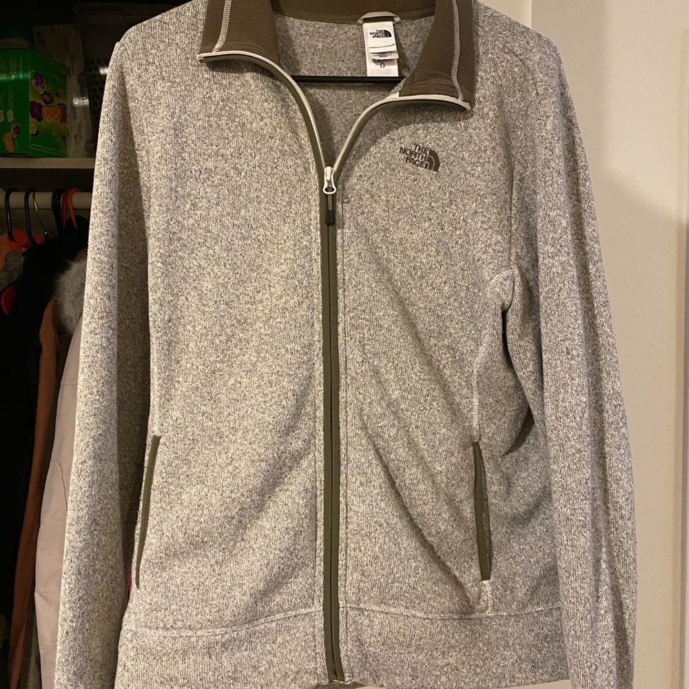 North face fleece